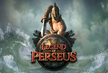 Legend of Perseus SAPPORO88